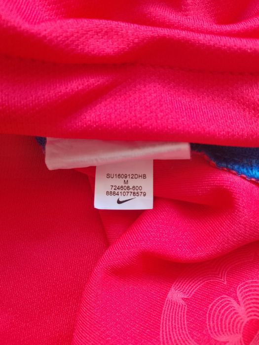 Tricou Fotbal Anglia 2016/17 Away