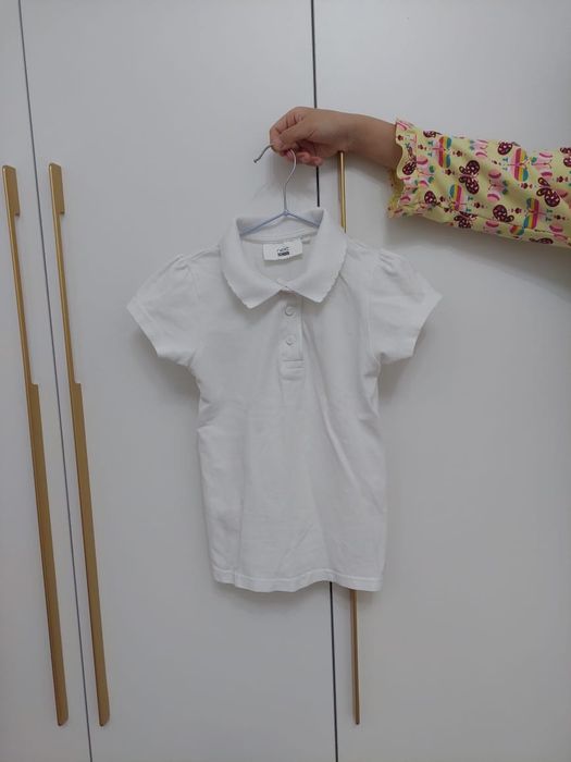 Отдам Брендовые Вещи на девочку 6-7 лет