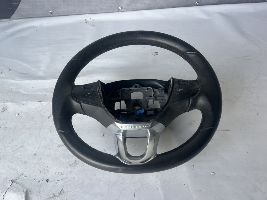 Волан Peugeot 2008 (2019г.)