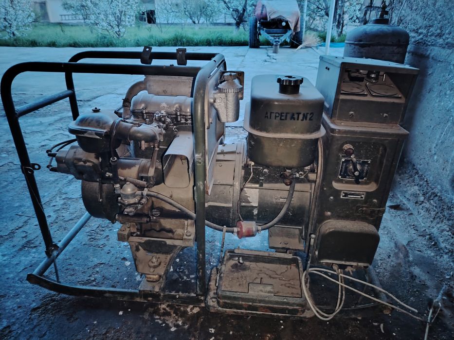 Dvejok sssr armenski