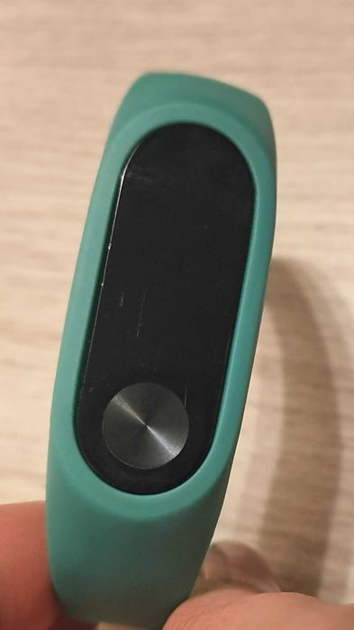 Фитнес гривна xiaomi mi band 2