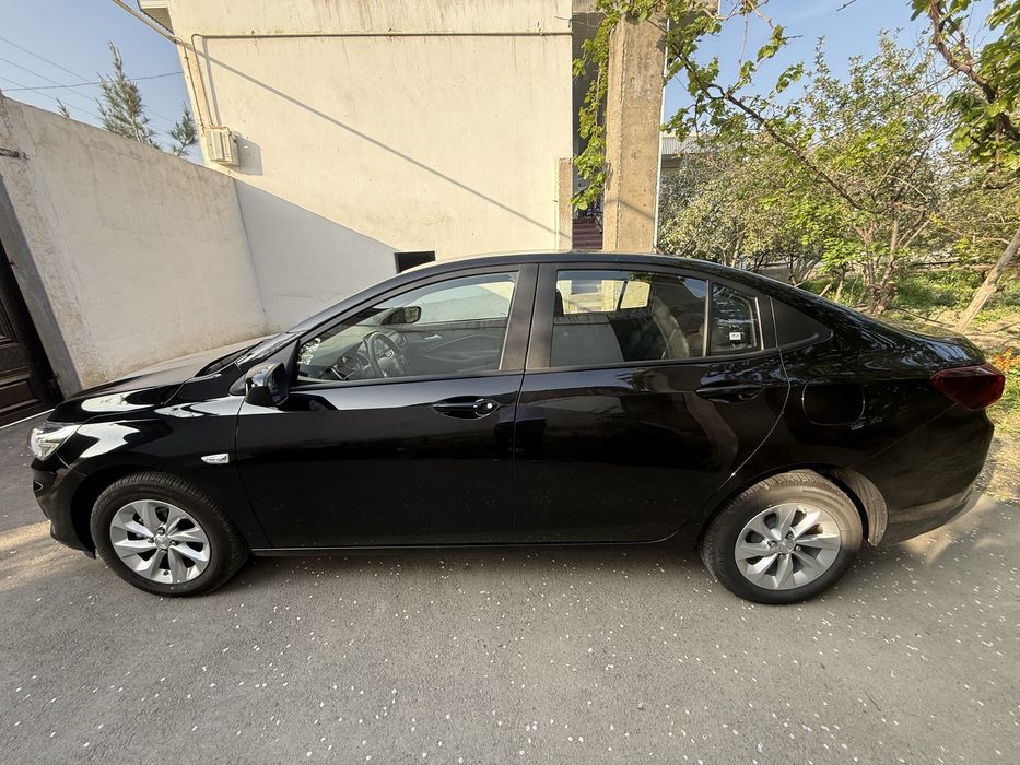 Onix 2025 LTZ Turbo Aвтомат СОТИЛАДИ!