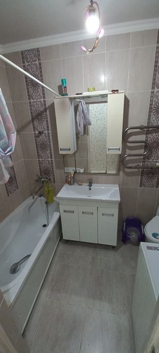Продаётся квартира 31Б-18