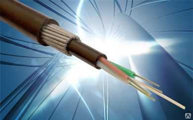 Оптический кабель ITK