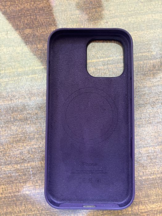 Опигинален кейс за iphone 16 pro max