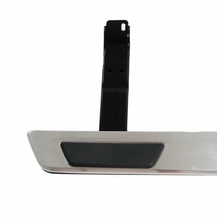 Алуминии и ABS Стапенка За Audi Q7 2005/2015, Лев и Десен