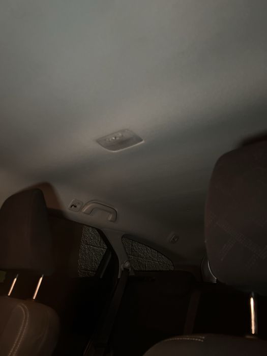 Honda Civic 2014
