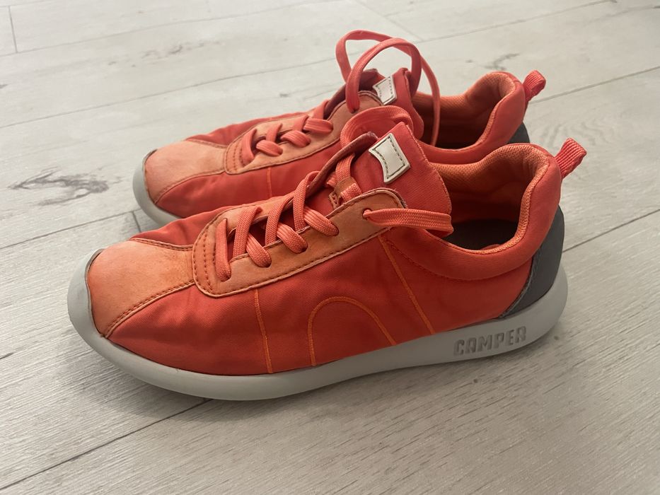 Маратонки Camper