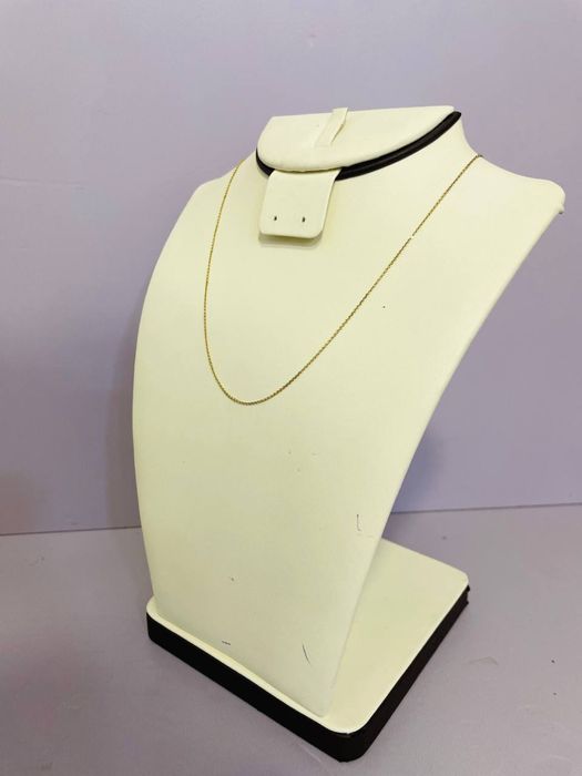 Золотая цепь, 585 / СА046478