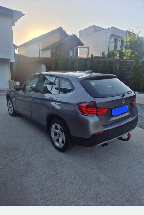 Bmw  X1 XDrive 2.0 D