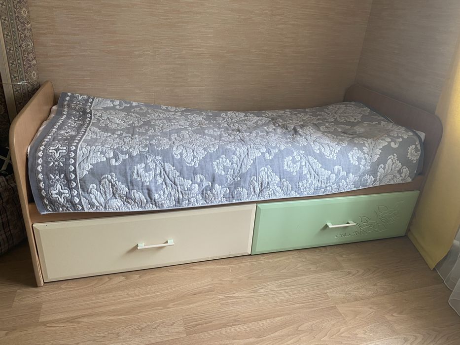 Мебель для детской комнаты