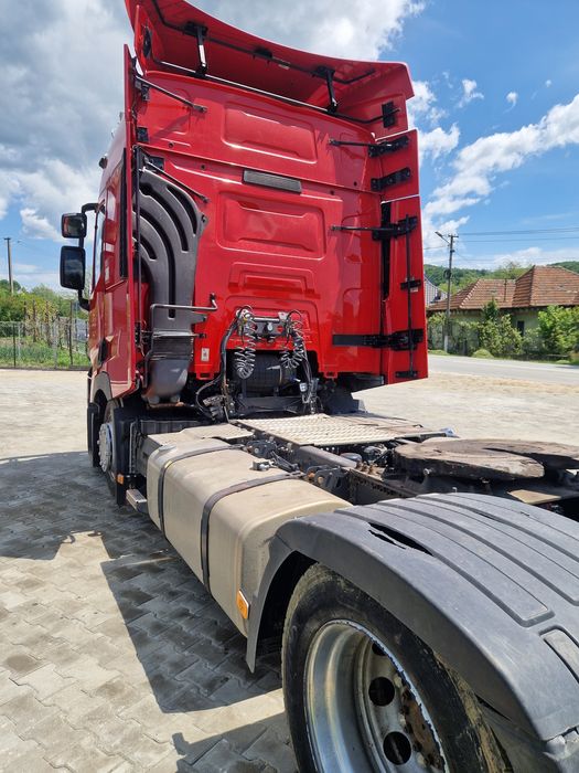 Renault T 460 e6 mega