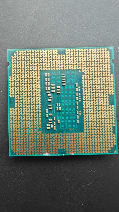 Процесор Intel i5 4570, 1150 socket, 3.20 GHZ, DDR3