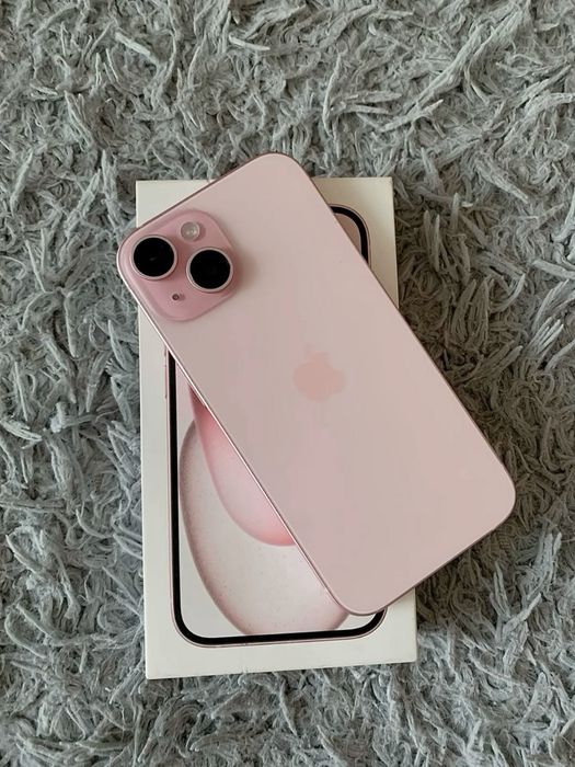 Iphone 13, 128 GB