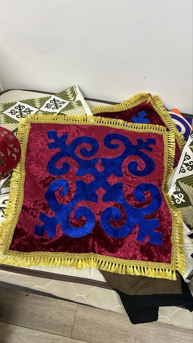 Чехол для подушки