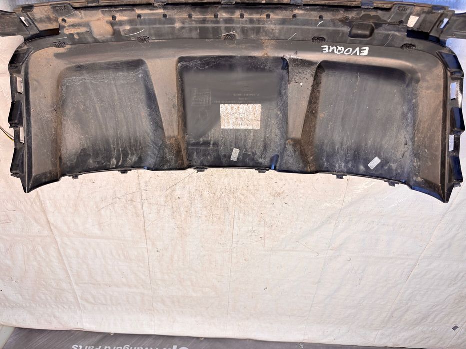 Заден дифузьор • Land/Range Rover Evoque