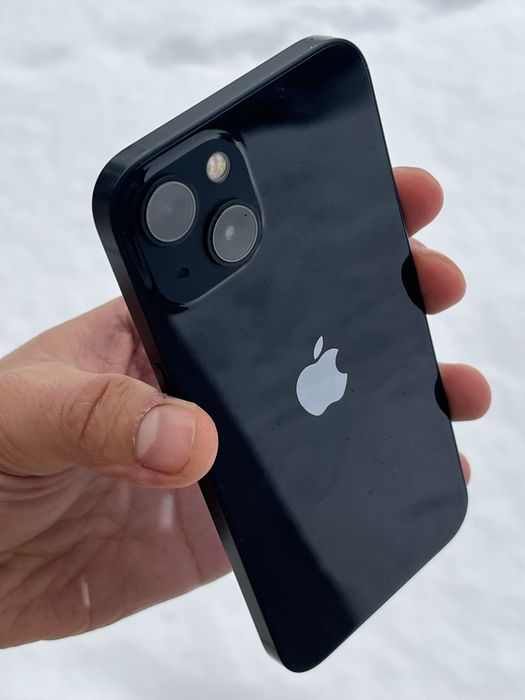 Iphone 13 128 GB айфон 13 128 ГБ