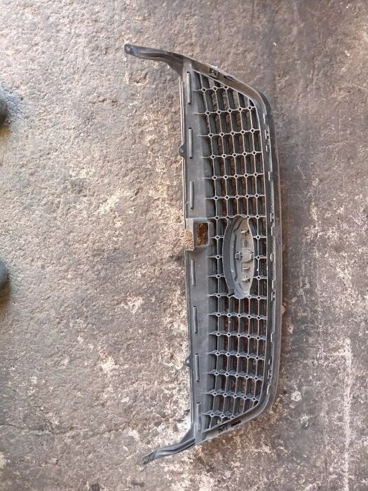 Grila radiator ford mondeo mk4