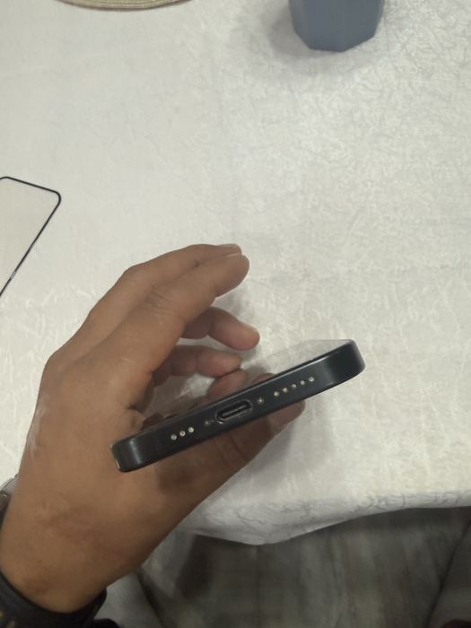 Iphone15 pro перфектен