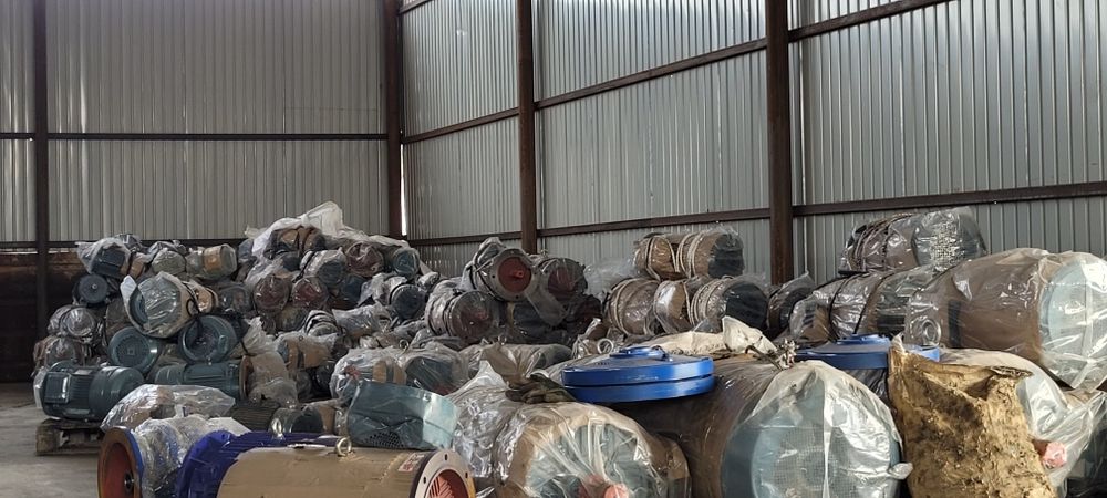 Электродвигатель мотор-редукторы