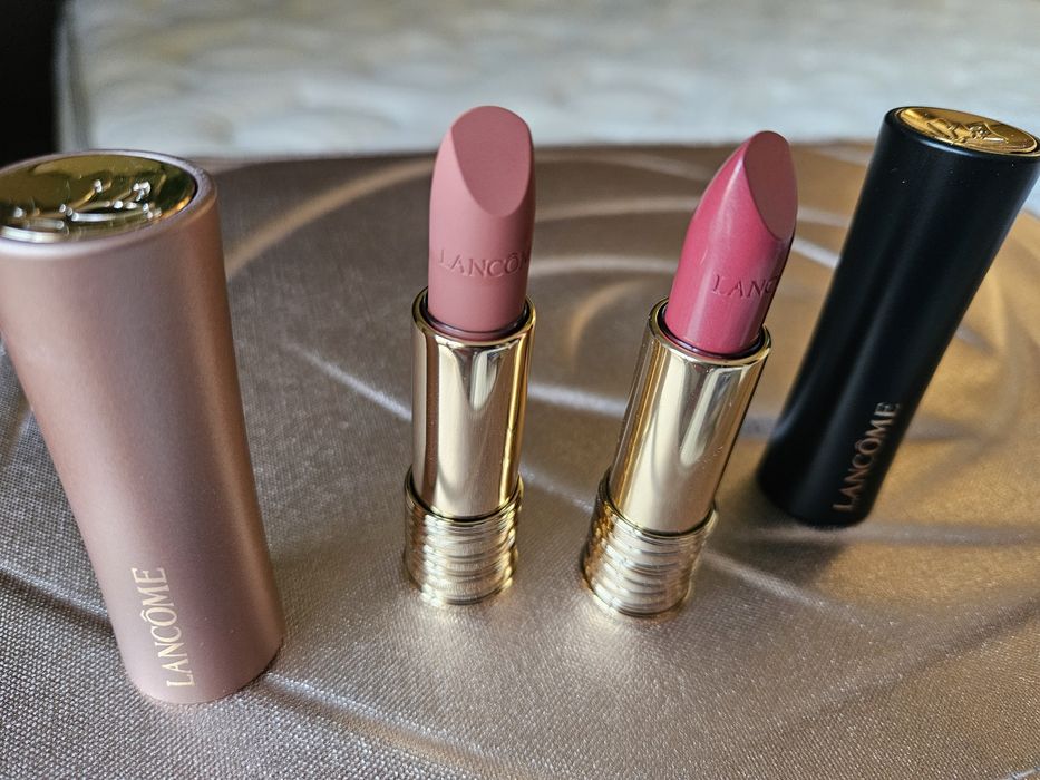 Козметика Lancome