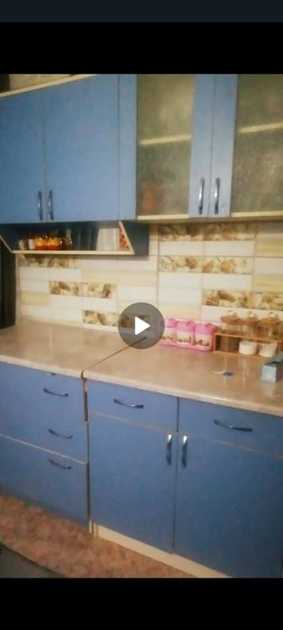 Кухонный гарнитур