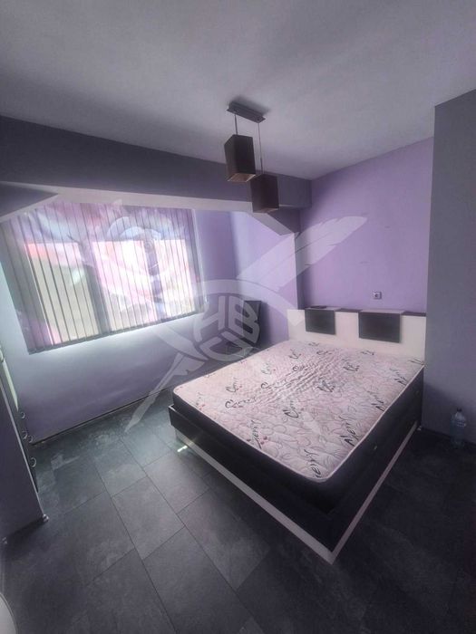 Продава се Тристаен апартамент в Бургас, Меден рудник - зона А - 61 кв.м за 2050 €/кв.м - Снимка #5