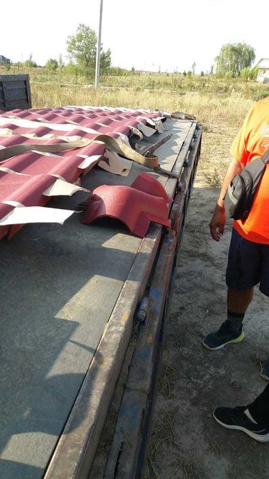 Металлочерепица Корейского производства Гарантия Доставка