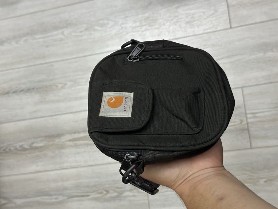 Сумка барсетка carhartt