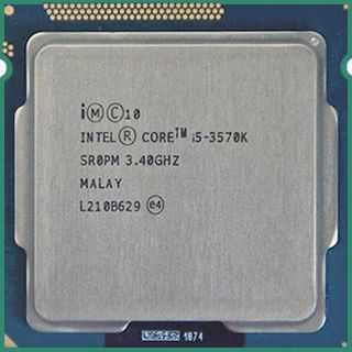 Vand PIESE PC (ram, placi video, procesor)