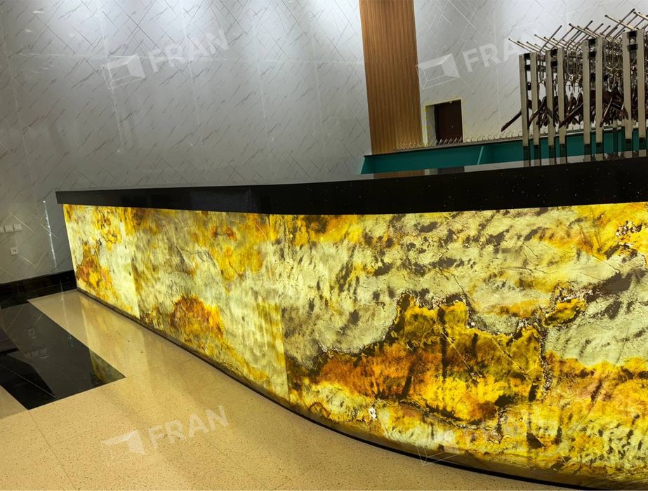 Табий тош ONIX FRAN