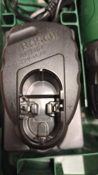 Продам шуруповёрт Bosch