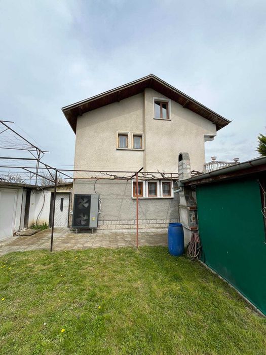 Продава се Къща в Павел баня - 150 кв.м за 731 €/кв.м - Снимка #22