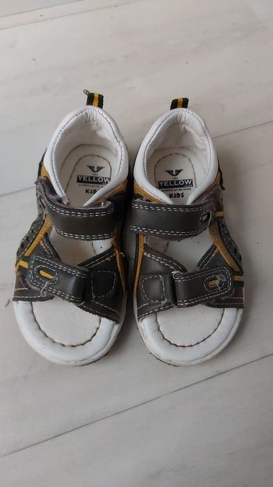 Обувь детская разные