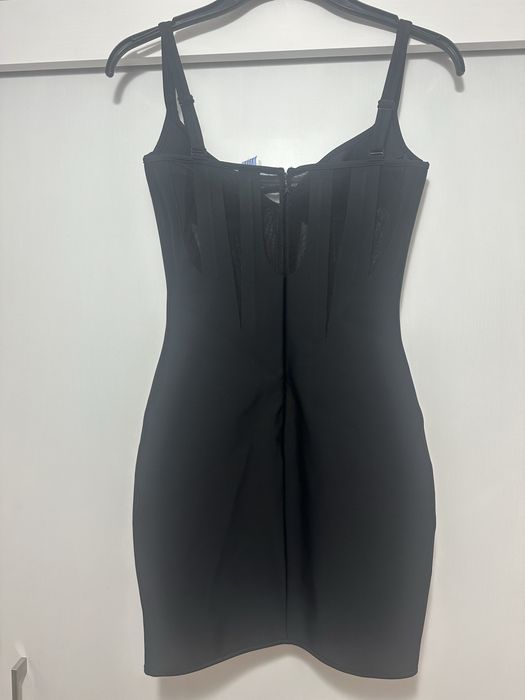 Rochie Mugler H&M