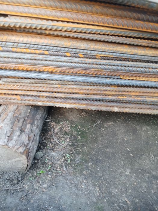 Деловой металл б/ у