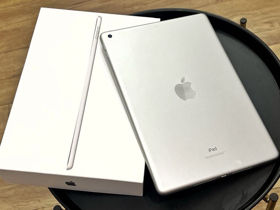 Apple ipad оригинал
