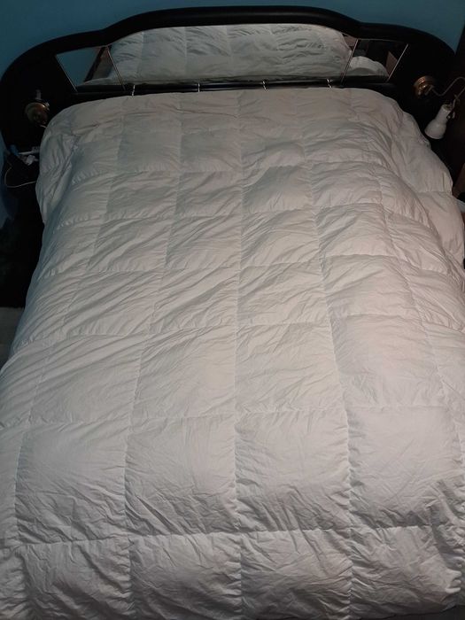 3 броя - Скандинавска антиалергенна пухена завивка