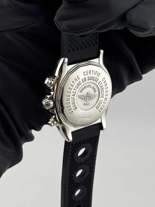 Наручные часы Breitling Chrono Cockpit