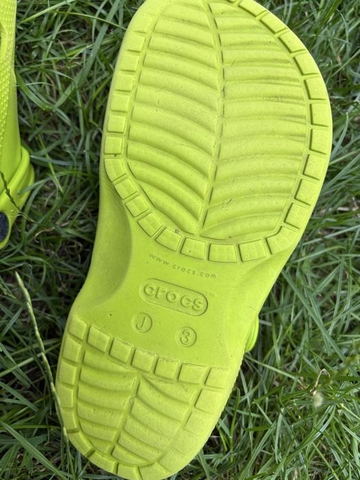 Crocs J3 marimea 35-35