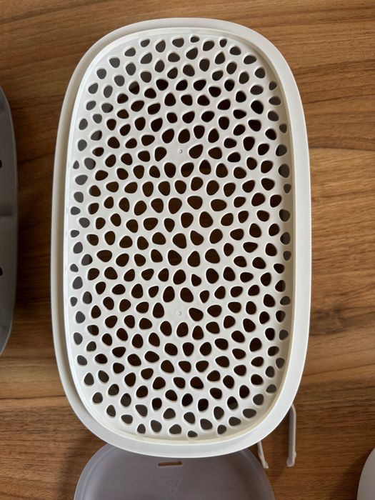 Стерилизатор за шишета Philips Avent Advanced