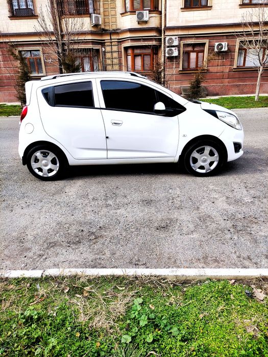 Spark Спарк 3 pazitsa