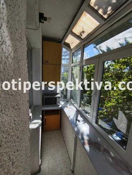 Продава се Тристаен апартамент в Пловдив, Кючук Париж - 64 кв.м за 1558 €/кв.м - Снимка #9