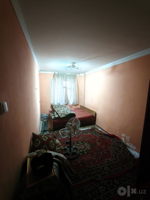 Квартира Фергана