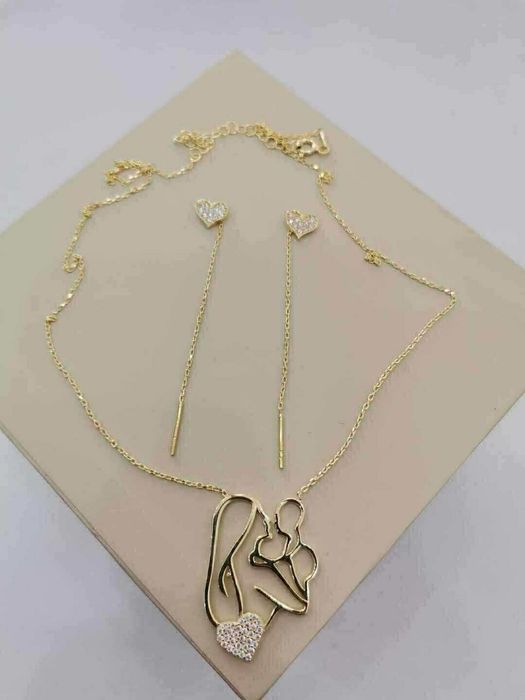 Argint placat cu aur