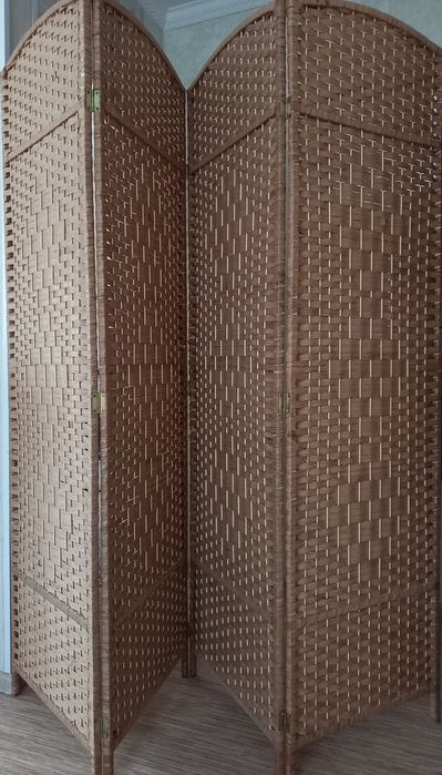 Продам перегородку, переносная.