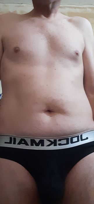 Слипове на Andrew Christian и други марки