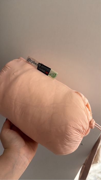 Чувалче за количка Cybex Snogga 2 Eco