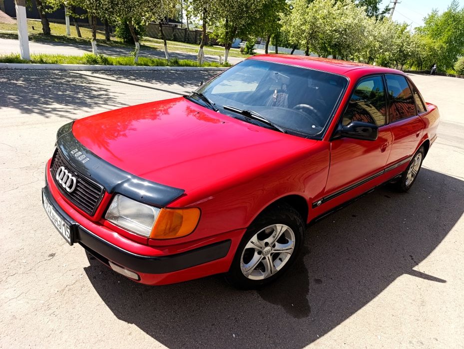 Продам Ауди 100с4