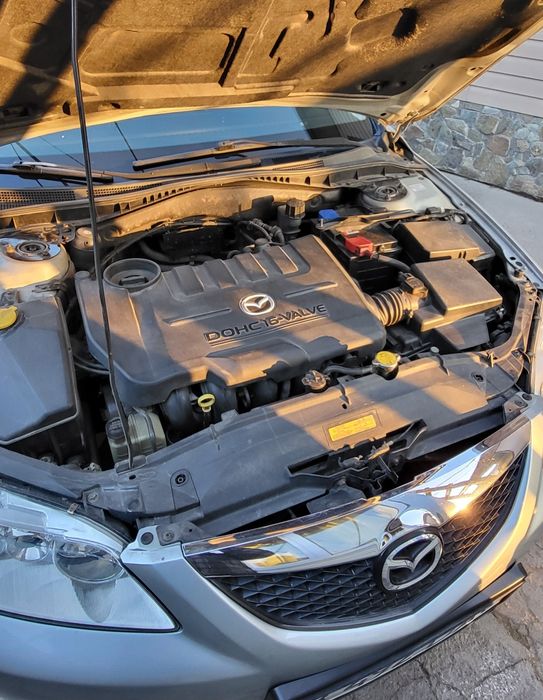 Продам Авто Мазда 6